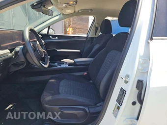 2025 Kia K5 LXS - miniatura 3