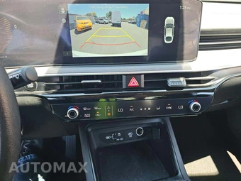 2025 Kia K5 LXS - miniatura 7