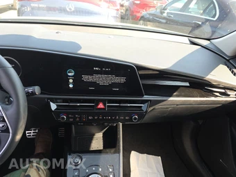 2025 Kia Niro EV Wave - miniatura 11