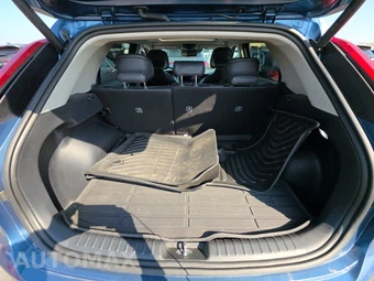 2025 Kia Niro EV Wave - miniatura 16