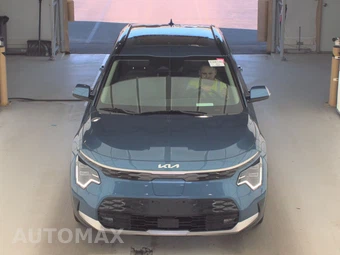 2025 Kia Niro EV Wave - miniatura 2