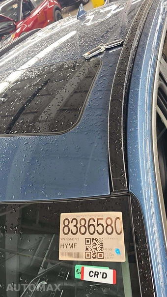 2025 Kia Niro EV Wave - miniatura 21