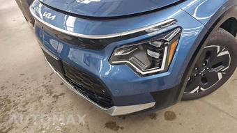 2025 Kia Niro EV Wave - miniatura 23