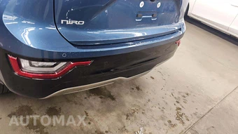 2025 Kia Niro EV Wave - miniatura 26