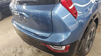2025 Kia Niro EV Wave - miniatura 27