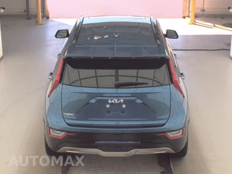 2025 Kia Niro EV Wave - miniatura 5