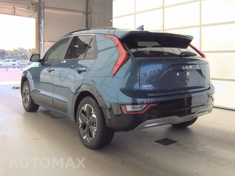 2025 Kia Niro EV Wave - miniatura 6