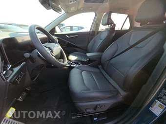 2025 Kia Niro EV Wave - miniatura 7
