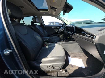 2025 Kia Niro EV Wave - miniatura 8