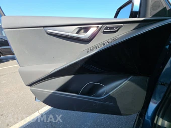 2025 Kia Niro EV Wave - miniatura 9