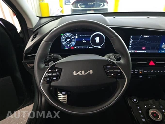 2025 Kia Niro EV Wave - miniatura 10