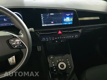2025 Kia Niro EV Wave - miniatura 11
