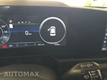 2025 Kia Niro EV Wave - miniatura 12