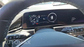 2025 Kia Niro EV Wave - miniatura 17