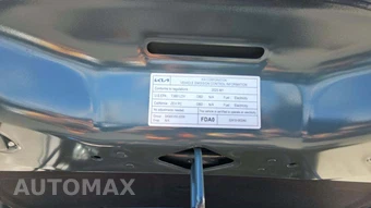 2025 Kia Niro EV Wave - miniatura 20