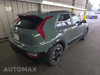 2025 Kia Niro EV Wave - miniatura 4