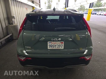 2025 Kia Niro EV Wave - miniatura 5