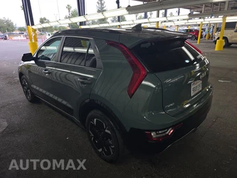 2025 Kia Niro EV Wave - miniatura 6