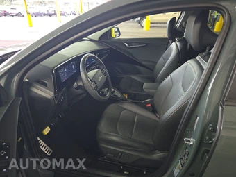 2025 Kia Niro EV Wave - miniatura 7
