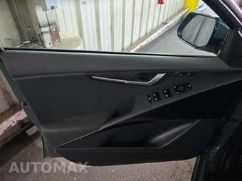 2025 Kia Niro EV Wave - miniatura 9