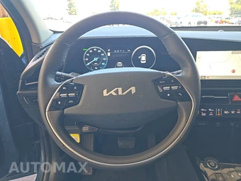 2025 Kia Niro EV Wind - miniatura 10