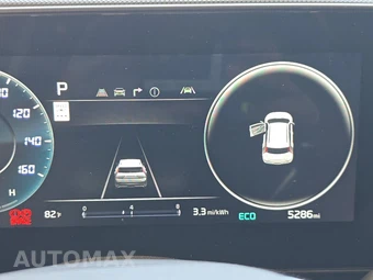 2025 Kia Niro EV Wind - miniatura 12