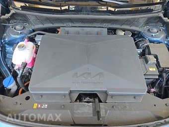 2025 Kia Niro EV Wind - miniatura 15