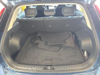 2025 Kia Niro EV Wind - miniatura 16