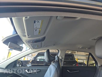 2025 Kia Niro EV Wind - miniatura 19