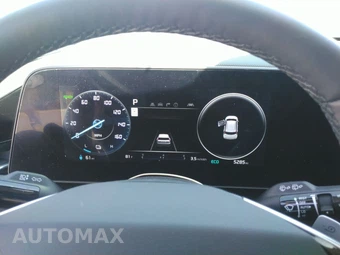 2025 Kia Niro EV Wind - miniatura 20
