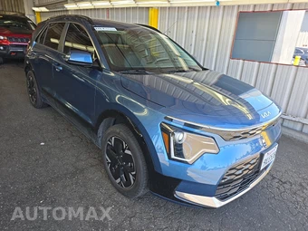 2025 Kia Niro EV Wind - miniatura 3