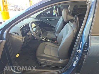 2025 Kia Niro EV Wind - miniatura 7