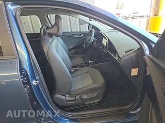 2025 Kia Niro EV Wind - miniatura 8