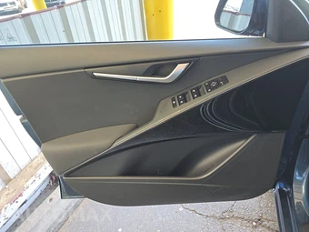 2025 Kia Niro EV Wind - miniatura 9