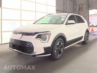 2025 Kia Niro EV Wind