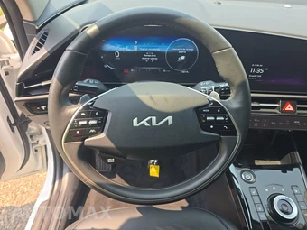 2025 Kia Niro EV Wind - miniatura 10