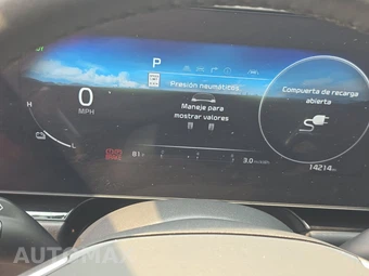 2025 Kia Niro EV Wind - miniatura 12