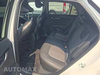 2025 Kia Niro EV Wind - miniatura 13