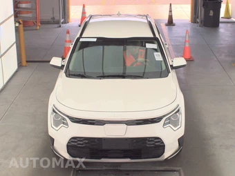 2025 Kia Niro EV Wind - miniatura 2