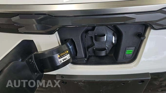 2025 Kia Niro EV Wind - miniatura 21