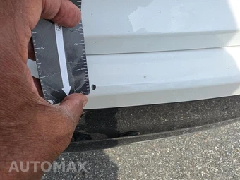 2025 Kia Niro EV Wind - miniatura 28