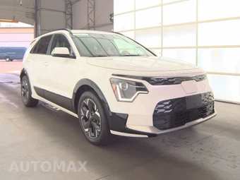 2025 Kia Niro EV Wind - miniatura 3