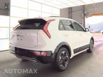 2025 Kia Niro EV Wind - miniatura 4