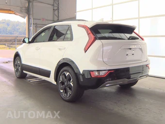2025 Kia Niro EV Wind - miniatura 6