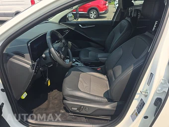 2025 Kia Niro EV Wind - miniatura 7