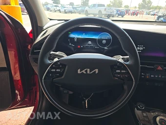 2025 Kia Niro EV Wind - miniatura 10