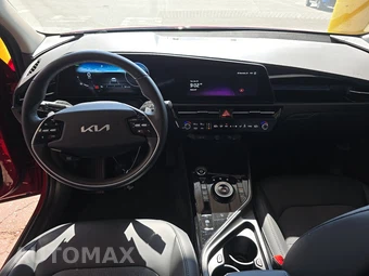 2025 Kia Niro EV Wind - miniatura 11
