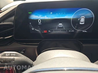 2025 Kia Niro EV Wind - miniatura 12