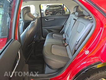 2025 Kia Niro EV Wind - miniatura 13