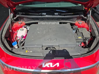 2025 Kia Niro EV Wind - miniatura 15
